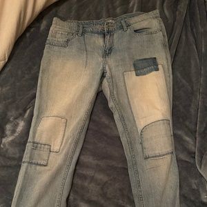Urban Outfitters Jeans